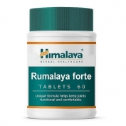 Rumalaya forte 60 tabs